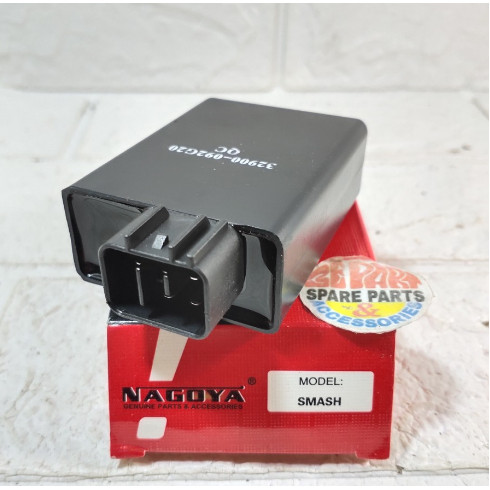 Cdi Smash lama CDI Unit Suzuki Smash 5K