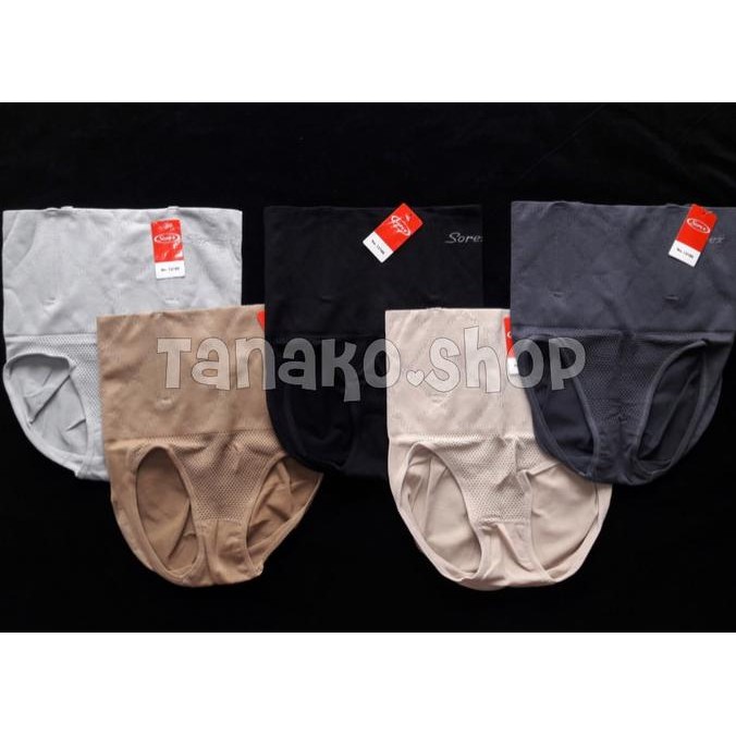 Celana Korset Sorex Art 13188 / Celana Dalam Dengan Korset Merk Sorex