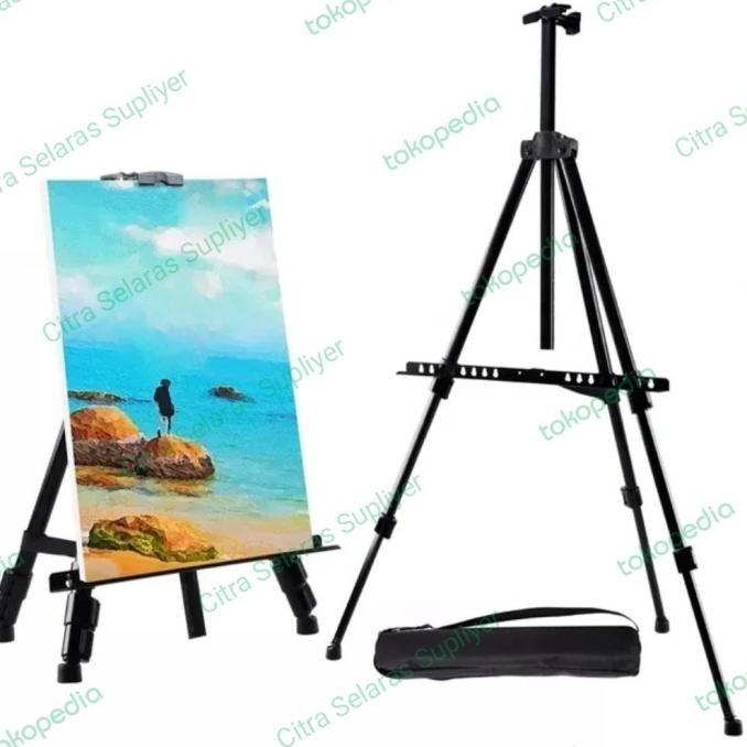 

Populer Stand Lukis Standar Holder Papan Kanvas Lukisan Easel Melukis Standing Best 2024