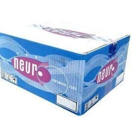 

TERBARU - Kertas Continuous Form Neuro 9.5" x 11" 2 Ply