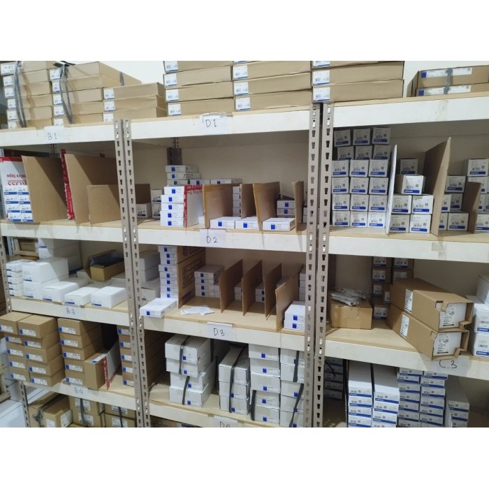 Terlaris H3Cr A8E Ac100-240/Dc100-125