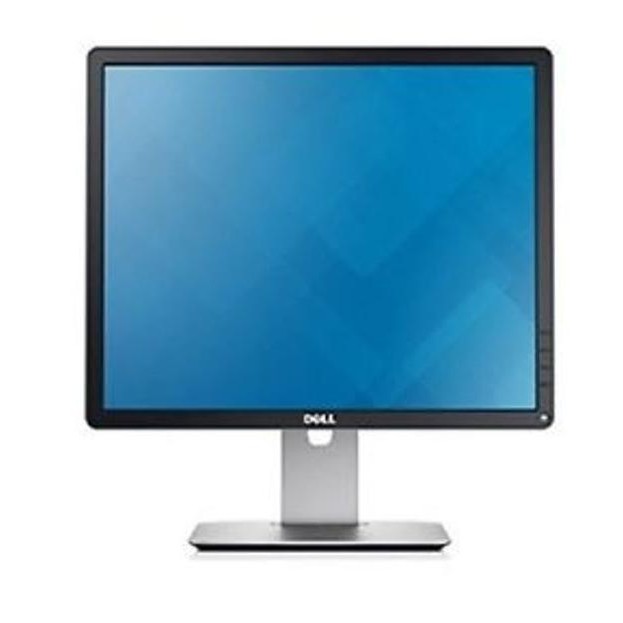 BEBAS ONGKIR - Monitor LED DELL P1917S SQUARE