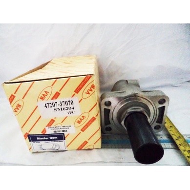 Brake Master Rem Cylinder Assy Toyota Rino Ps-125