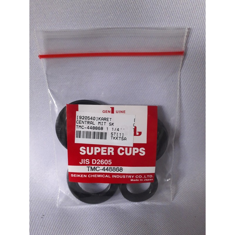 Karet Central Mitsubishi Canter Sk Tmc-448868