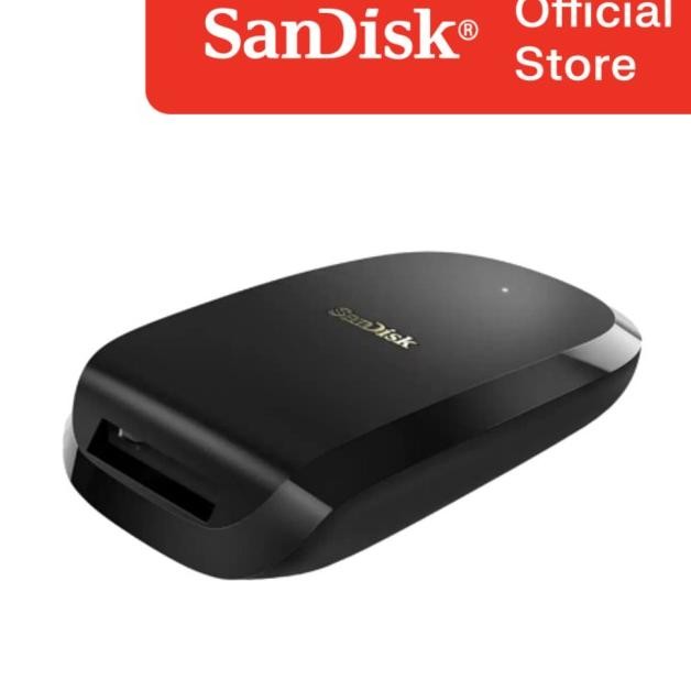 Sandisk Extreme Pro Cfexpress Card Reader Usb 3.1