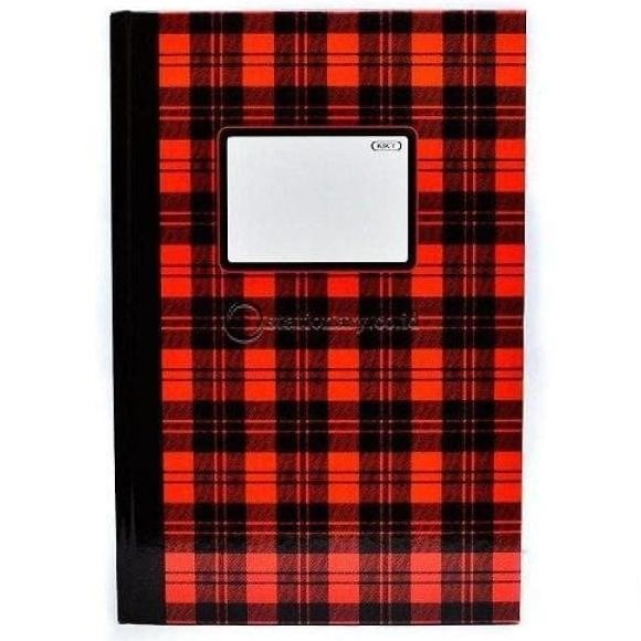 

Sale Buku Folio 200 Lembar Kiky