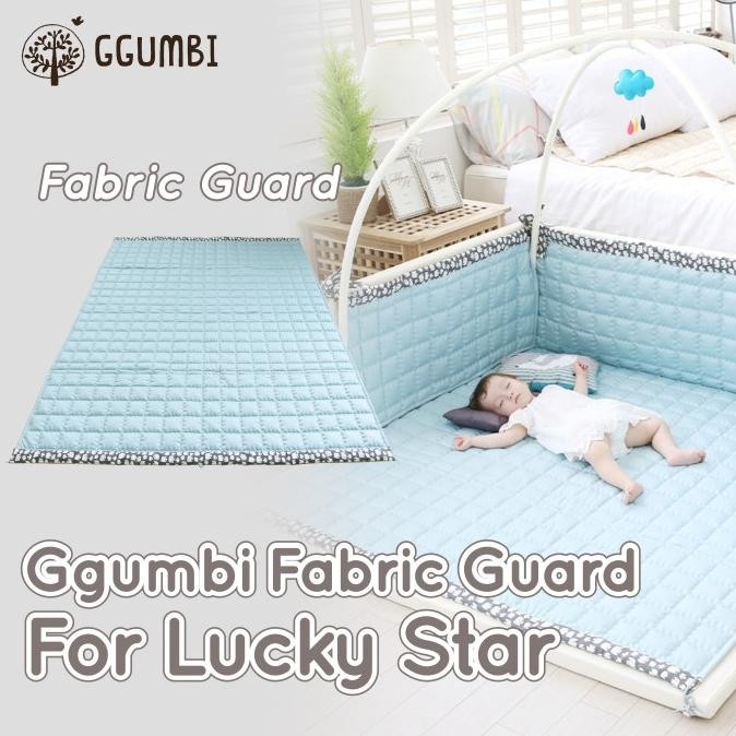 Ggumbi Fabric Guard for Lucky Star
