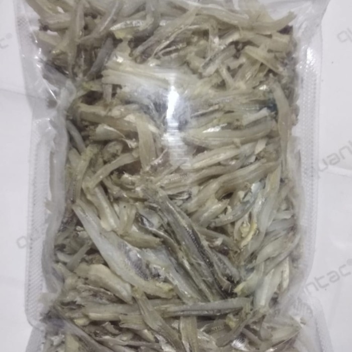 

Teri Belah Vip / Teri Jengki Belah Vip / Teri Kacang 500Gram