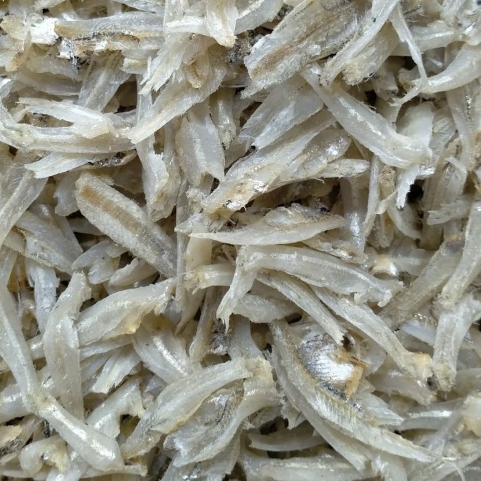 

Ikan Daging Belah 500Gram