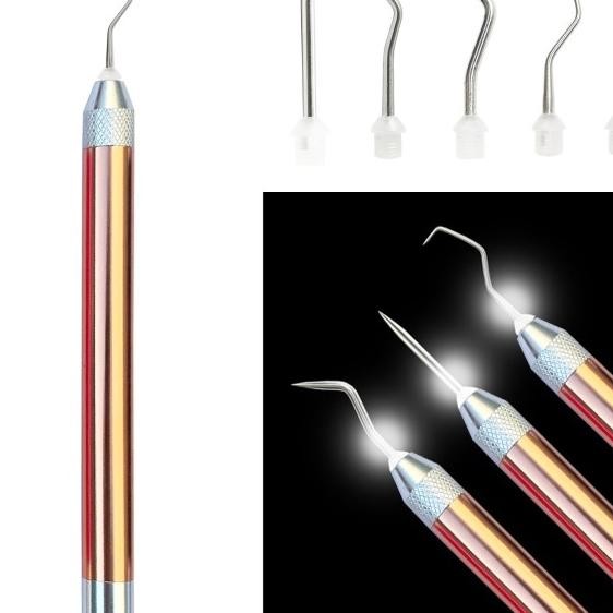 

Tool Diamond Painting Set Peralatan Perlengkapan Kerajinan Tdp019