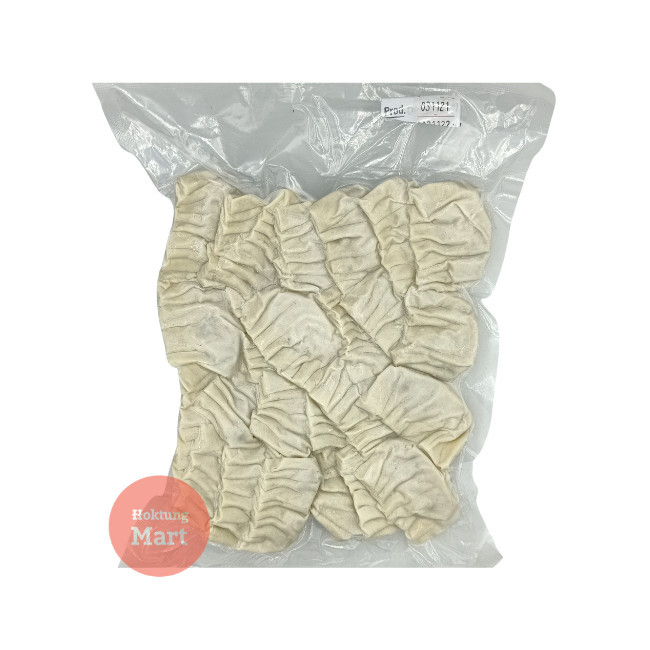 

Dumpling Suikiaw/Kuotie/Gyoza (25 Pcs)