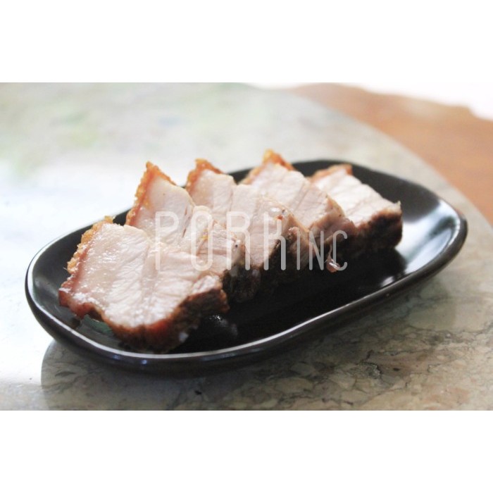 

Babi Panggang Garing (Ready Stok)