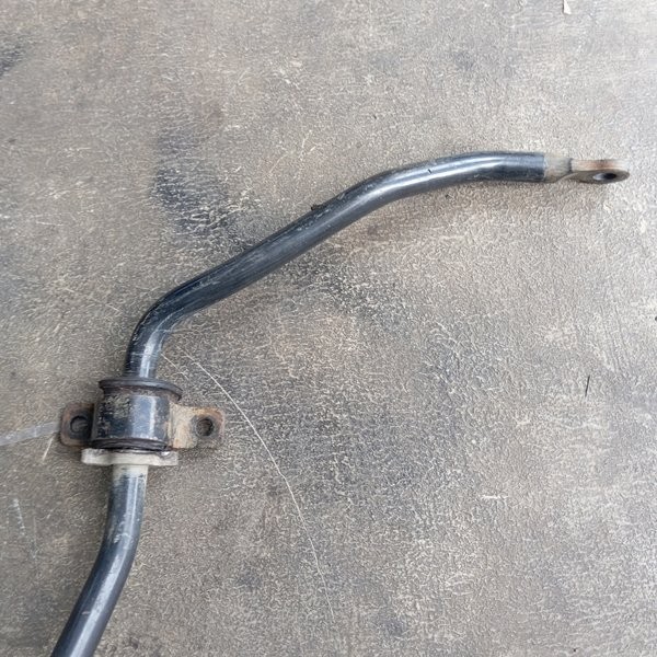 (2Nd) Swaybar Stabil Stabilizer Depan Xenia Avanza Lama Old 1.0 Asli Original Copotan