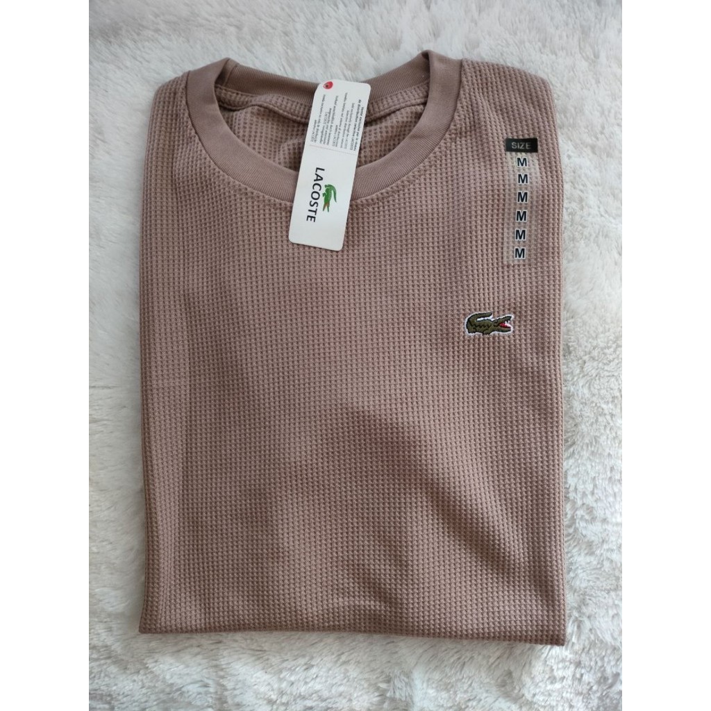 Crewneck Lacoste