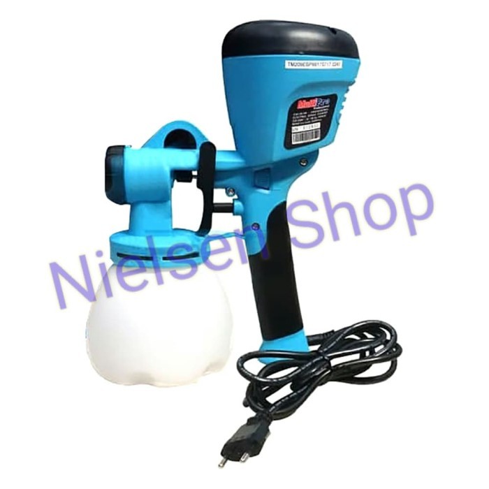 Terlaris Spray Gun Elektrik Multi Pro
