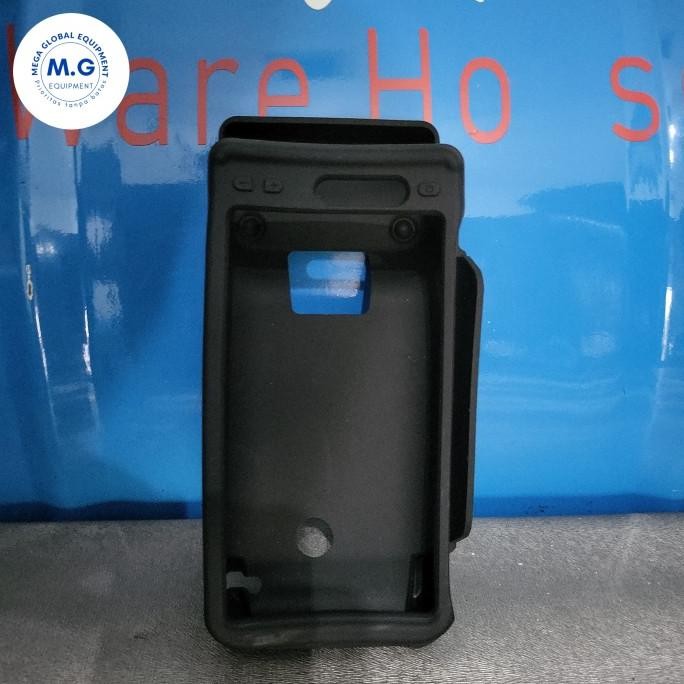 TERBARU - Casing EDC A930 Silikon EDC PAX A930 Cover EDC A930