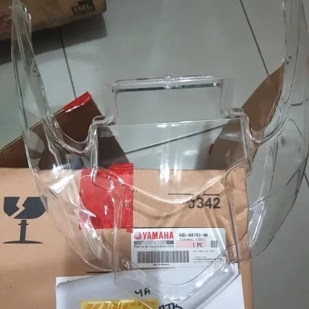 MIKA KACA LAMPU BELAKANG XEON LAMA XEON RC XEON GT ORIGINAL