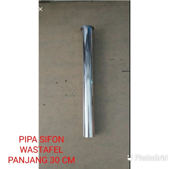 PIPA SIFON WASTAFEL PANJANG