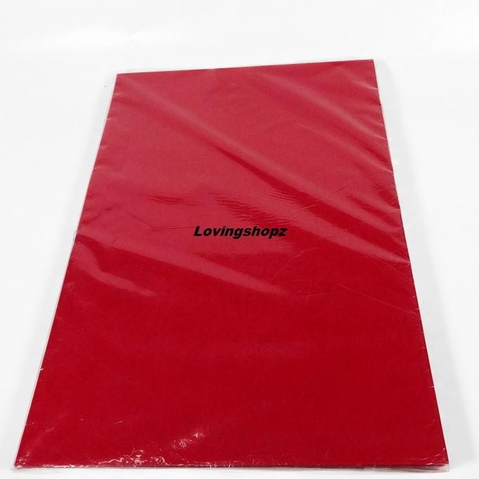 

Kertas Buffalo ukuran A3