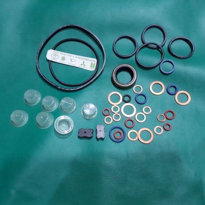 SEAL INJEKTOR PANTHER 2.5