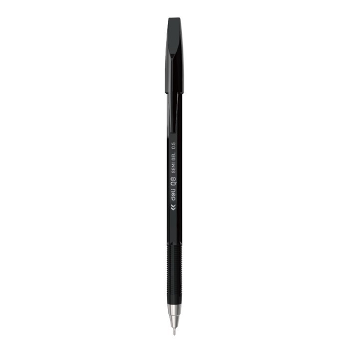 

Terbaru happy DELI PEN PULPEN 0.5mm EQ8 TINTA HITAM/BIRU ALAT TULIS KANTOR 100% ori