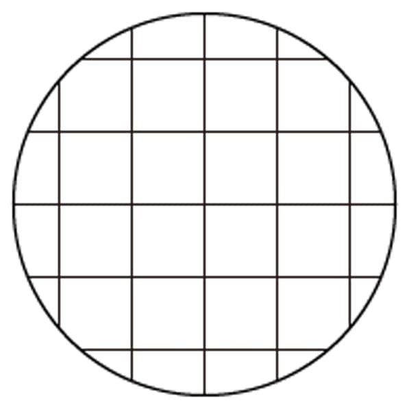 

Kokuyo Notebook Soft Ring S-Sv407S5-D B5 Grid Paper Barangbaru