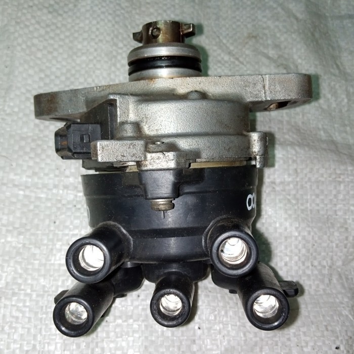 DELCO NISSAN SR20 NISSAN SERENA C23