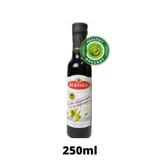 

Bertolli Balsac Vinegar 250Ml / Cuka Balsac