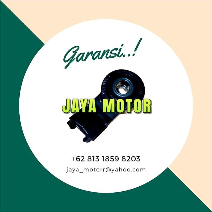 M740 Knock Sensor Toyota Avanza