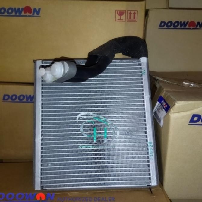 Evaporator Ac Mobil Kia Rio 2012 Rio 2012