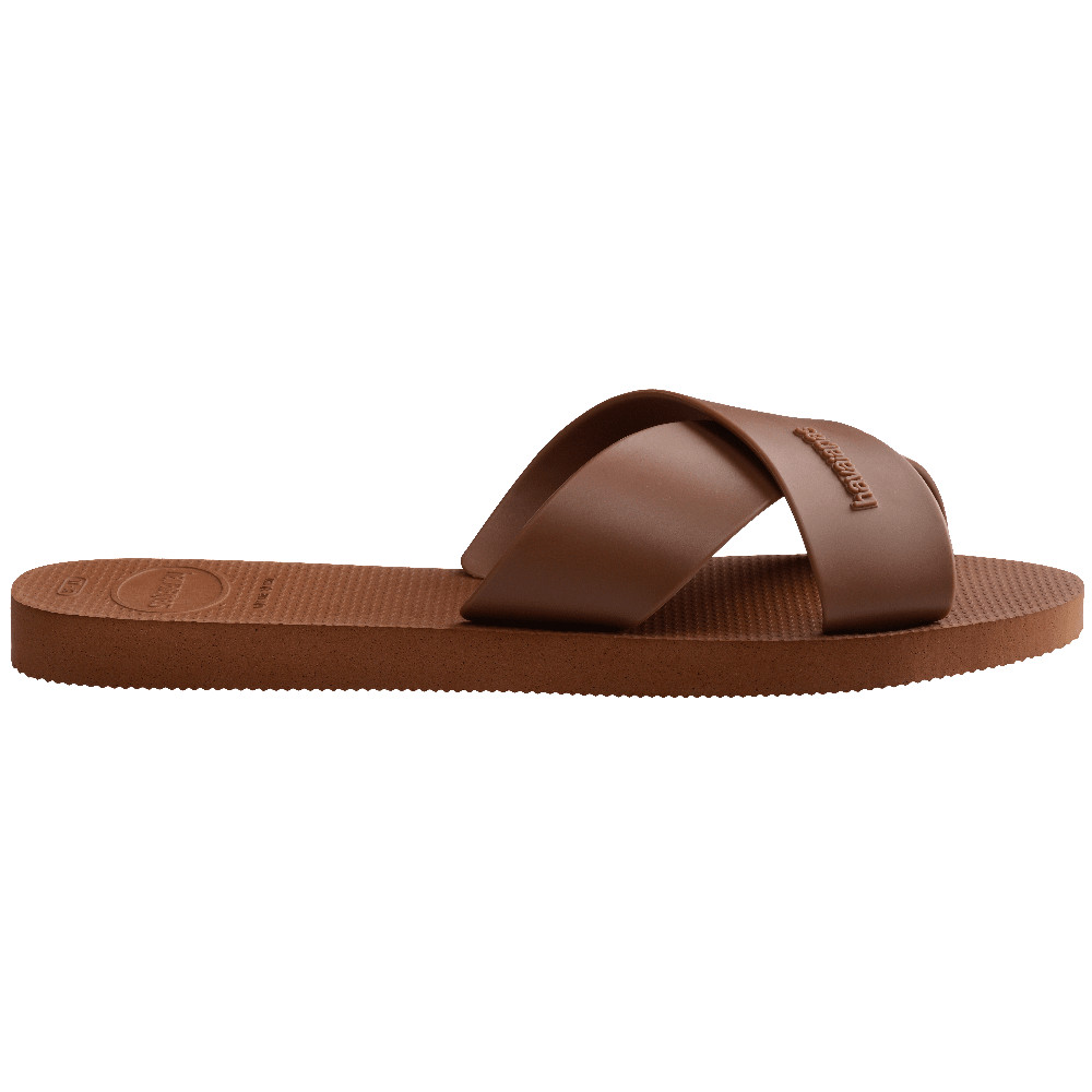 Havaianas 1976 Aqua Rust - Sandal Wanita