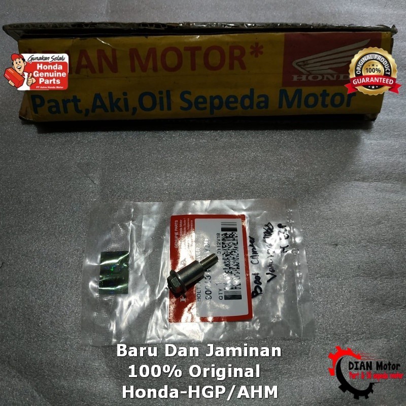 AHM 90013K66V00 BAUT CILINDER VARIO125NEW-ESP ORIGINAL