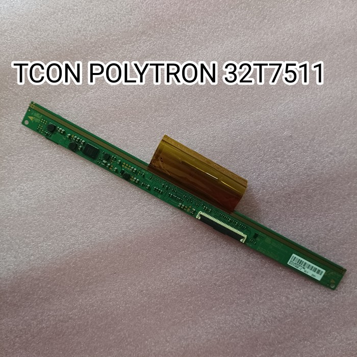 TCON POLYTRON 32T7511 TCON - TCON ORIGINAL