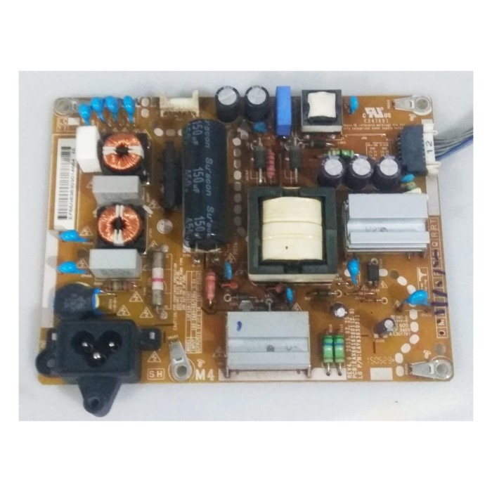 MESIN TV LG 43LF540T 43LF540T