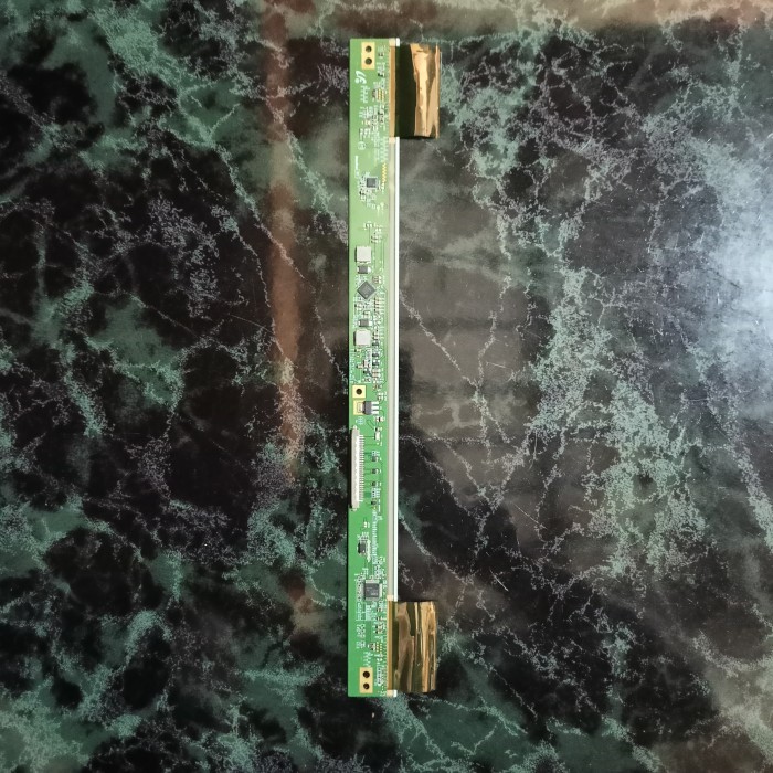 TCON - TICON - TIKON TV LED POLYTRON PLD24T810 - PLD 24T810