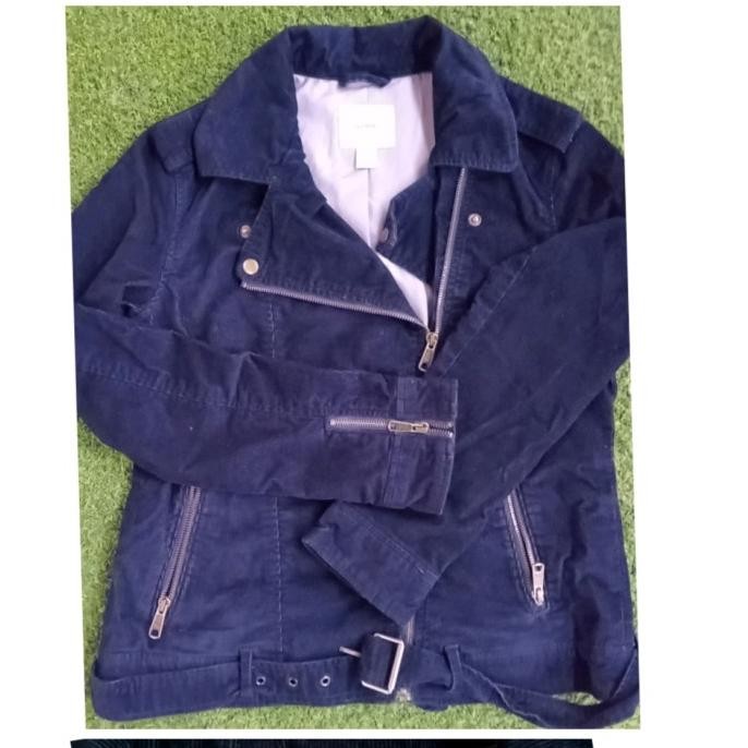 JACKET OLD NAVY WANITA