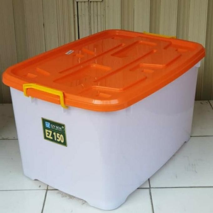 

Container box ezy cb 150 liter