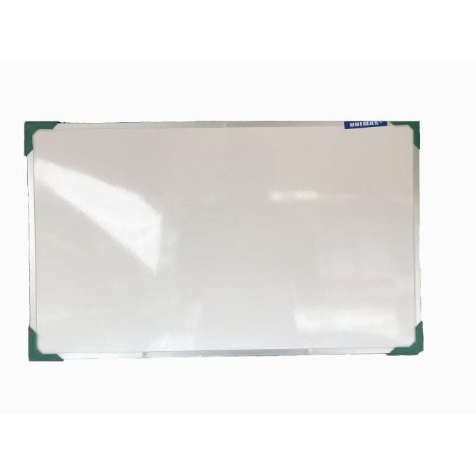 

TERBARU - Papan Tulis Whiteboard 90x120