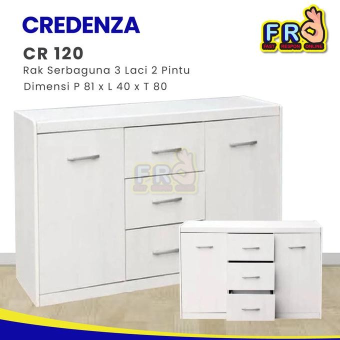 

LEMARI BUKU/BUFFET BUKU/LEMARI ARSIP/MEJA TV/CREDENZA/MINIMALIS 120