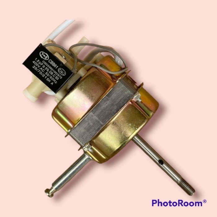 DINAMO/MOTOR KIPAS ANGIN BERDIRI / DINDING UNIVERSAL UNTUK COSMOS,