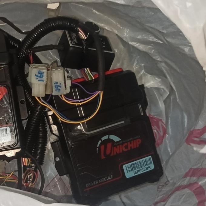 Idrive Dastek Unichip Universal  Ready