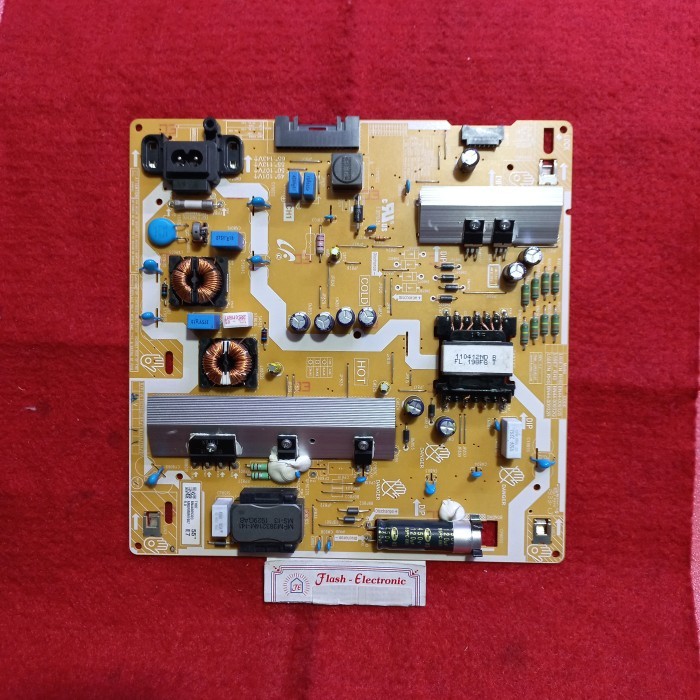 PSU SAMSUNG UA55RU7400K- POWER SUPPLY SMART TV LED SAMSUNG UA55RU7400K