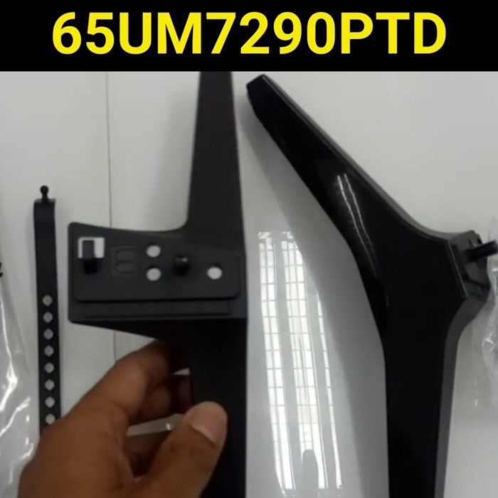 KAKI TV LG 65UM7290PTD 65UM7290 65 INCI