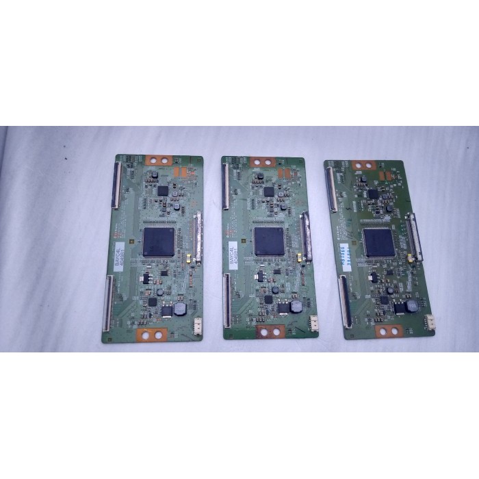 TCON LG 55UF850 - TCON 55UF850T - 55UF850T - TCON V15 - TCON - V15