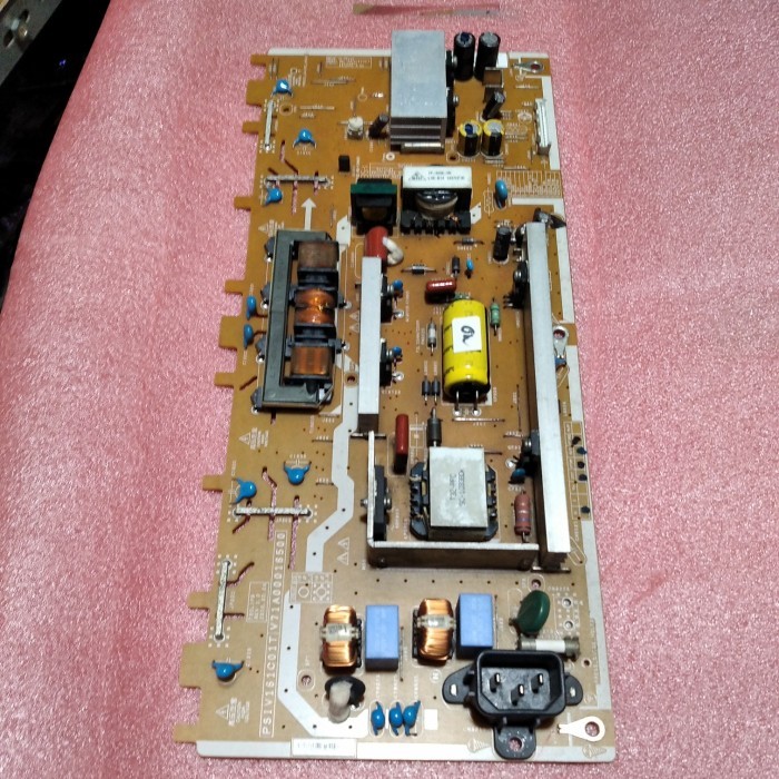 TOSHIBA 32PB1E POWER SUPPLY- MESIN TV- PSU TV LCD TOSHIBA 32PB1E