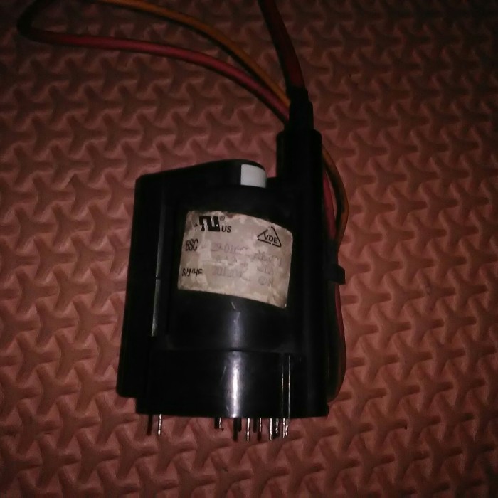 PLAYBACK TV SAMSUNG SLIM 29INCH