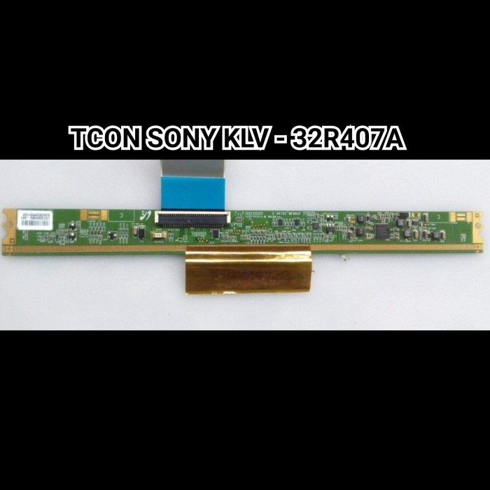 TCON TV SONY KLV - 32R407A