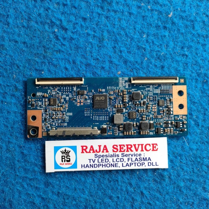 TCON TV SAMSUNG UA43K5005AK UA43K5005 T-CON T CON TIKON TICON BOARD