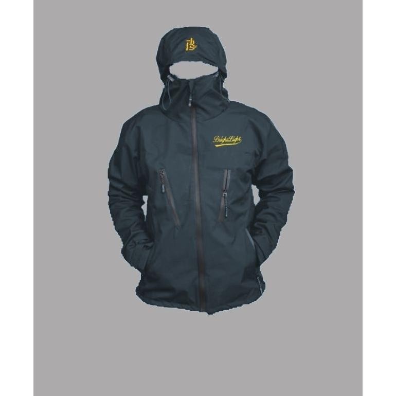 Hot Jaket Gorpcore Ibl Tnf Waterproof Anti Air Dan Angin Jaket Pendaki Gunung Tebal Distro Garansi