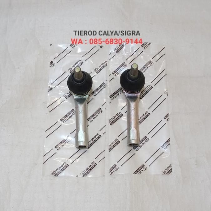 TIEROD SIGRA/CALYA ORIGINAL
